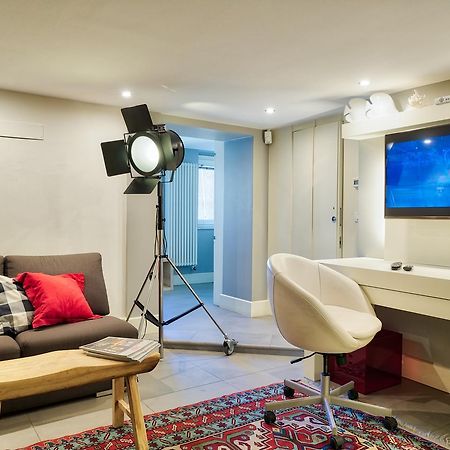 Apartamento Luxury eden Catania Exterior foto