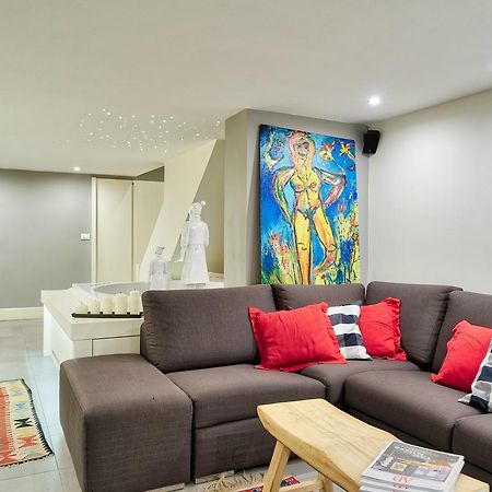 Apartamento Luxury eden Catania Exterior foto