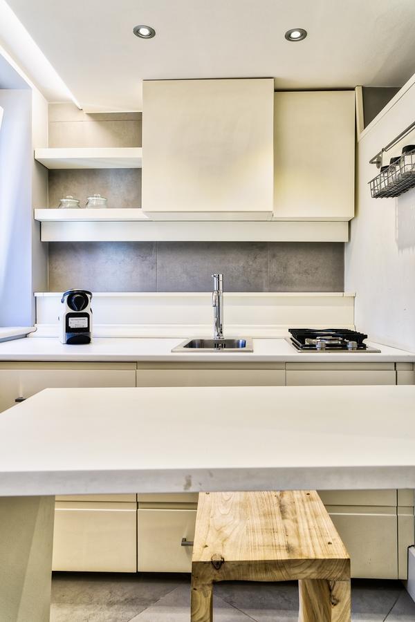 Apartamento Luxury eden Catania Exterior foto