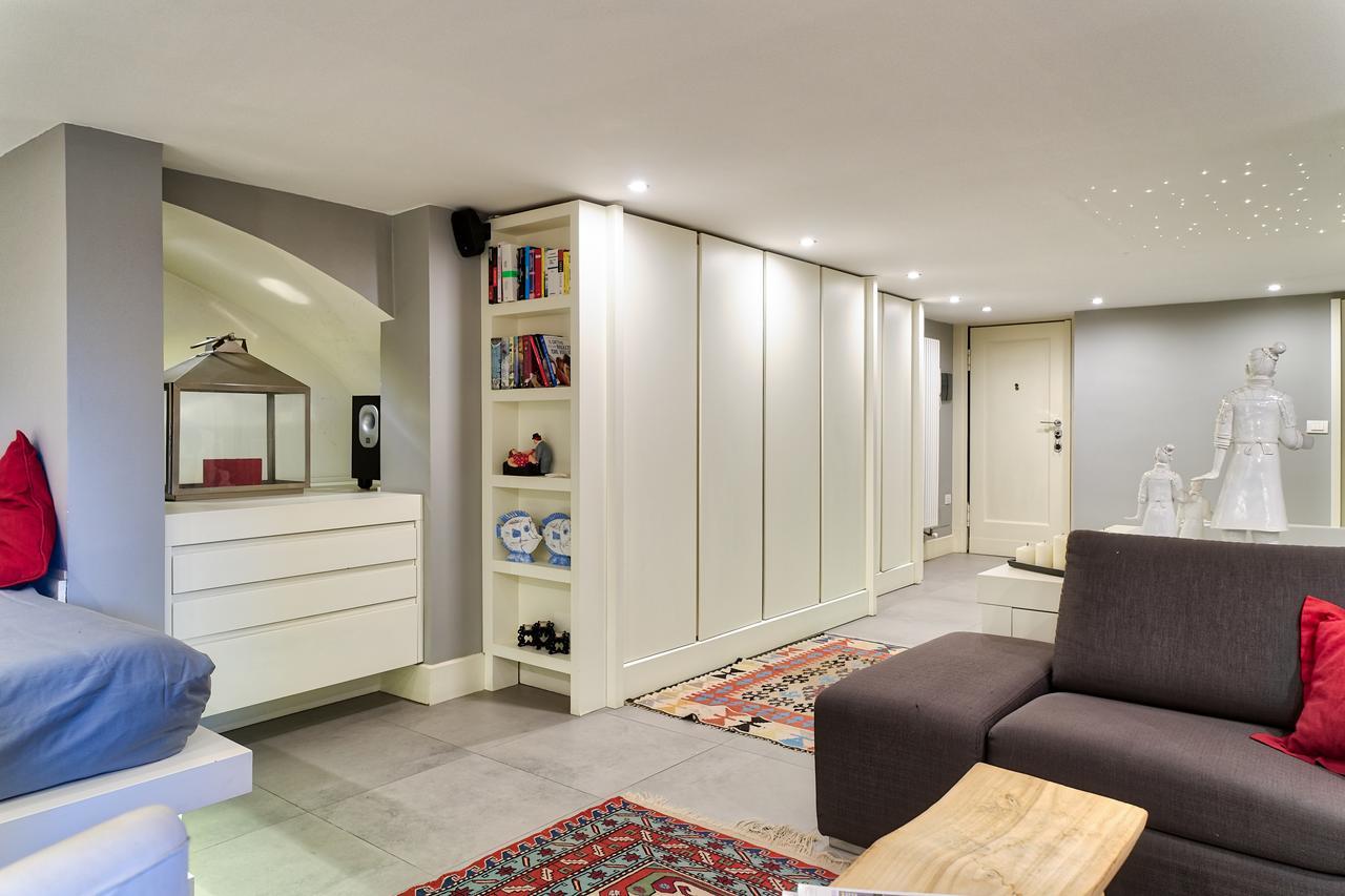 Apartamento Luxury eden Catania Exterior foto