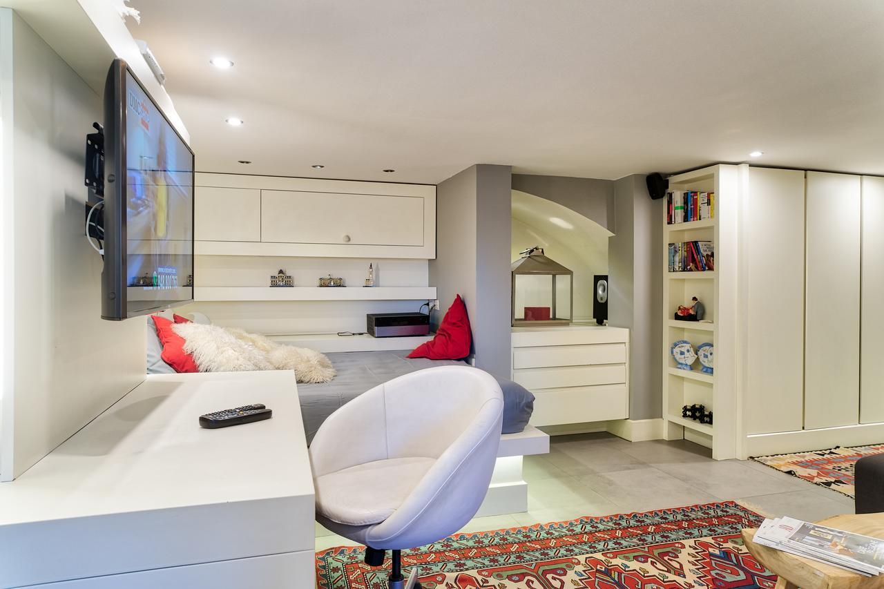 Apartamento Luxury eden Catania Exterior foto