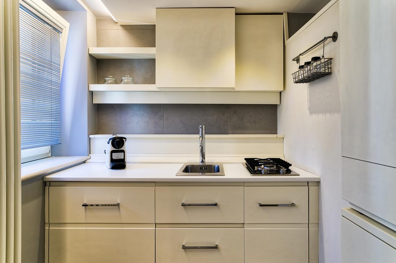 Apartamento Luxury eden Catania Exterior foto