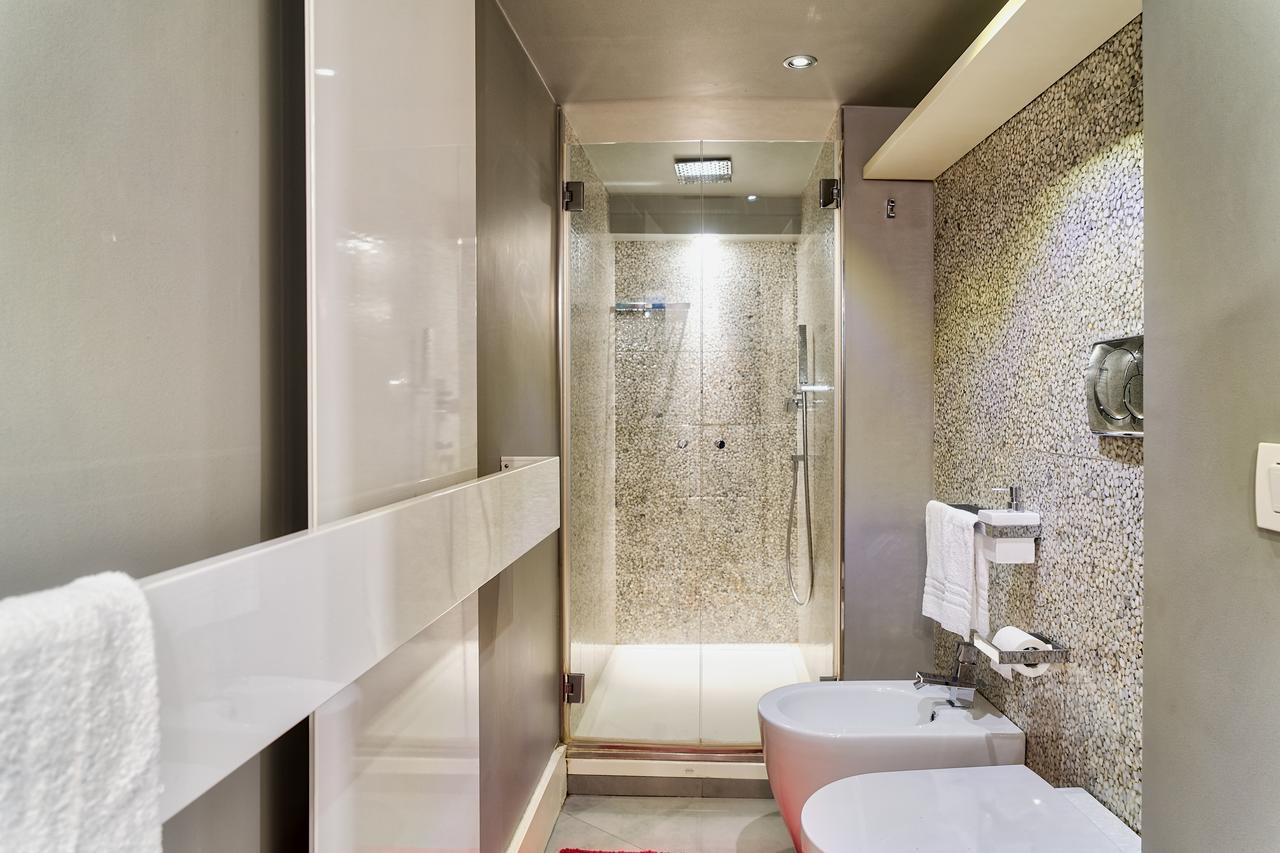 Apartamento Luxury eden Catania Exterior foto
