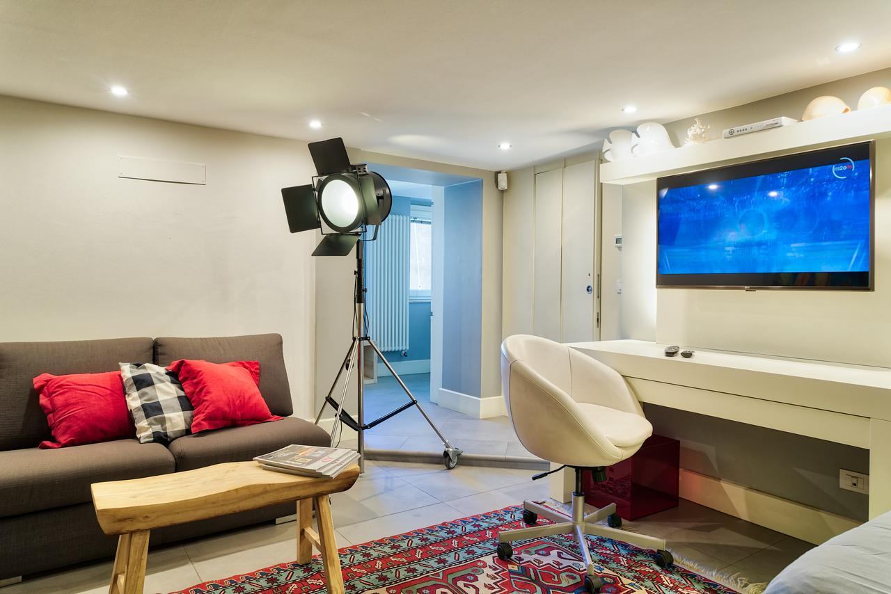 Apartamento Luxury eden Catania Exterior foto