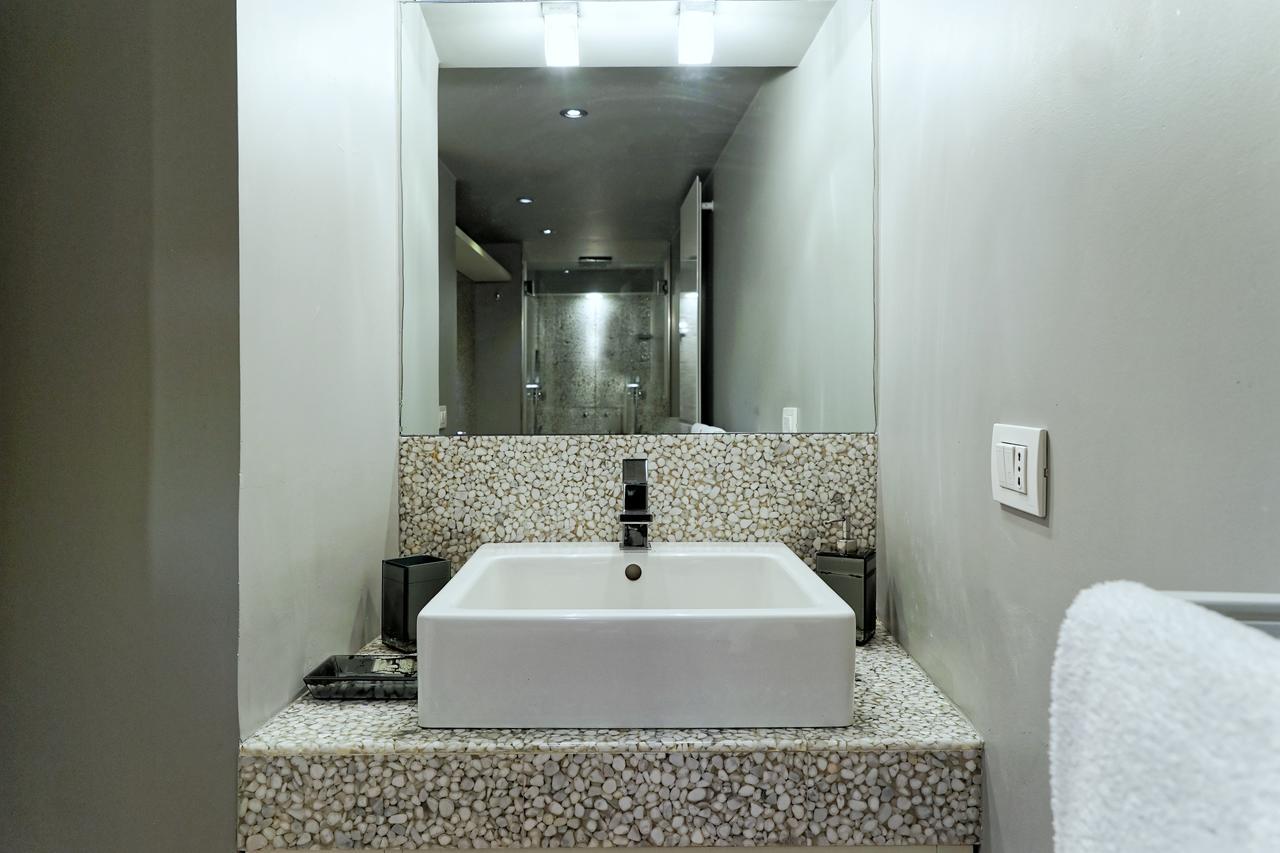 Apartamento Luxury eden Catania Exterior foto
