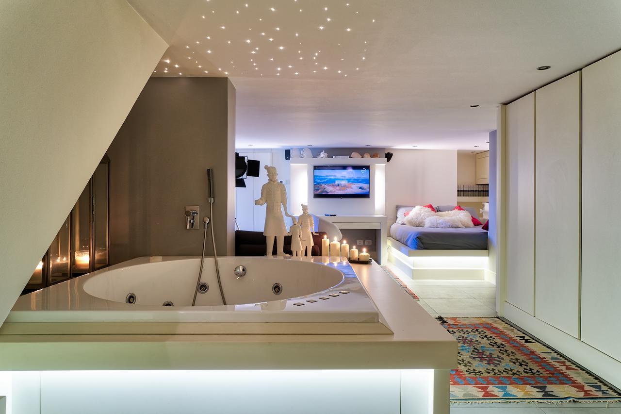 Apartamento Luxury eden Catania Exterior foto