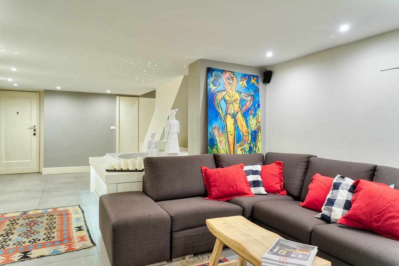 Apartamento Luxury eden Catania Exterior foto
